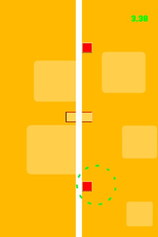 Top Jump Switch Race Game - Bouncing Flappy Squares screenshot 4