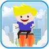 Magic Flying Jetpack Pro - Endless Fun Fly and Shooting Game