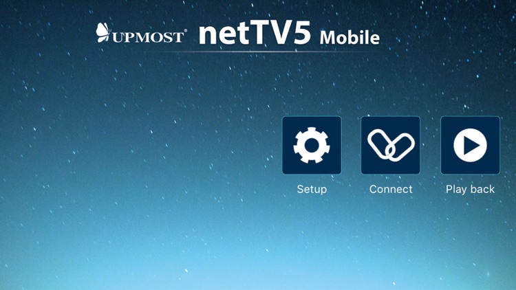 netTV5 Mobile