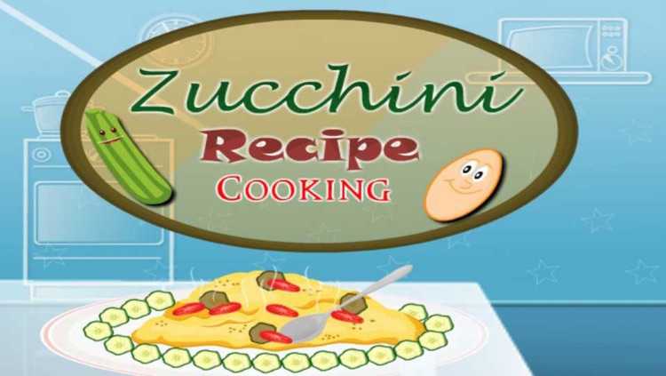 Zucchini Recipe Cooking