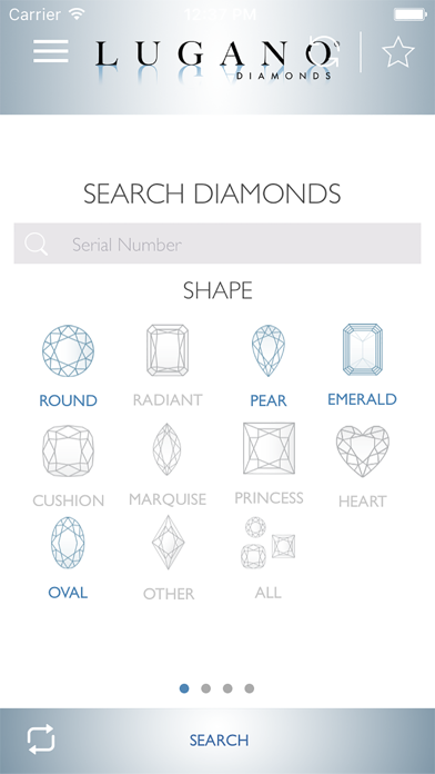 How to cancel & delete Lugano Diamonds from iphone & ipad 2