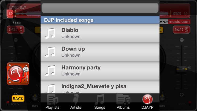 DJP screenshot-3