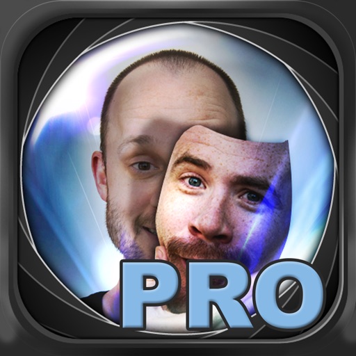 Ugly Meter PRO™ Icon