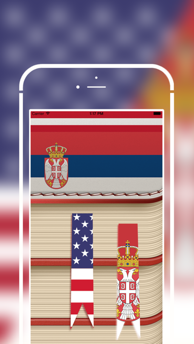 How to cancel & delete Offline Serbian to English Language Dictionary from iphone & ipad 1