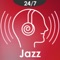 24/7 Jazz music, Smooth and classic Jazz Hits & songs from the best live internet radio stations