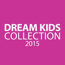 ドリームキッズコレクション 公式ファッションアプリ | Dream Kids Collection