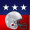 "The most complete app for New England Patriots Football Fans