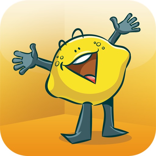 Lemonade Day iOS App