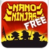 Nano Ninjas ® FREE