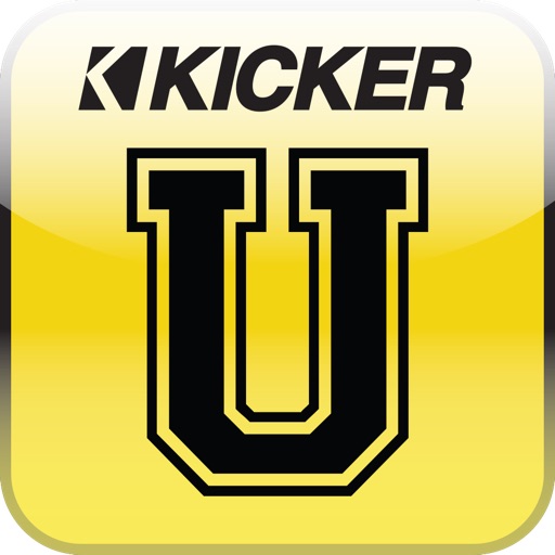 Kicker U