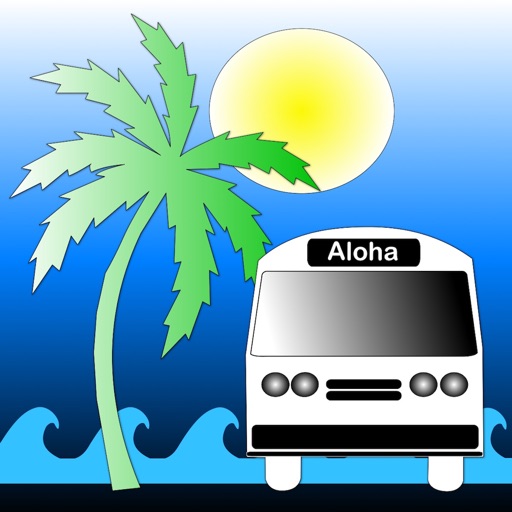 Maui Bus Routes