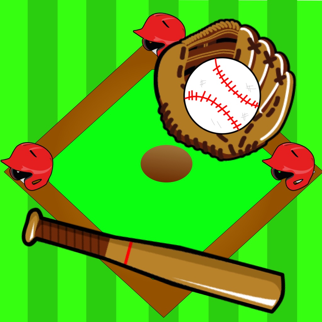 BASEBALL PINBALL GAME FREE icon