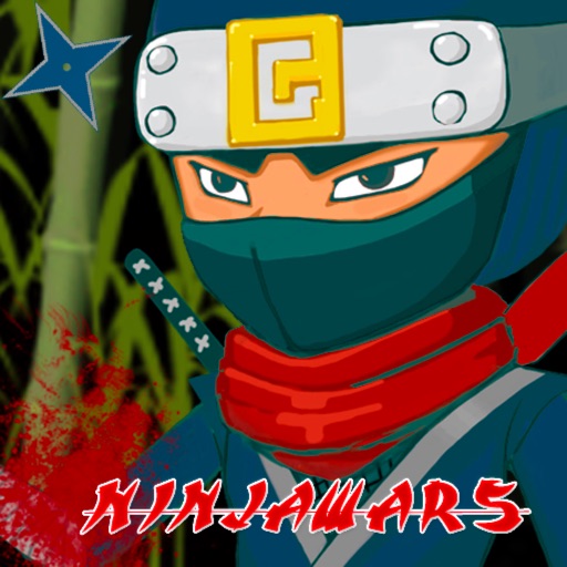Ninja Wars icon