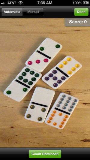 Sum Dominoes(圖1)-速報App