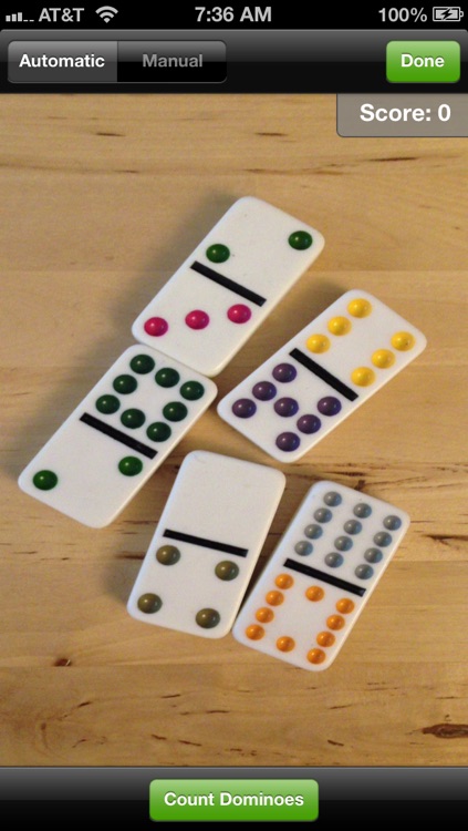 Sum Dominoes