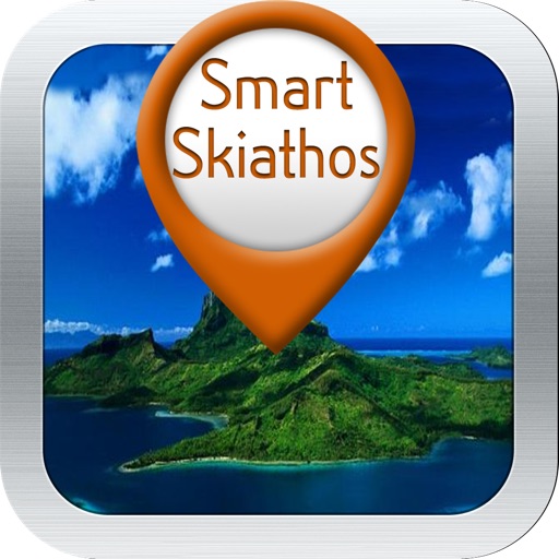 SmartIslands, Smart-Skiathos icon