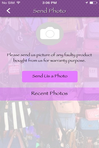 De Li Shop screenshot 2