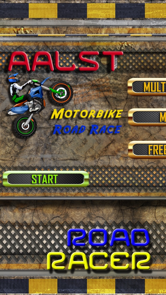 AALST MOTORBIKE ROAD RACE - REAL DIRT BIKE RACING GAME 1 IOS ĐUA XE AALST MOTORBIKE ROAD RACE - REAL DIRT BIKE RACING GAME 1 IOS