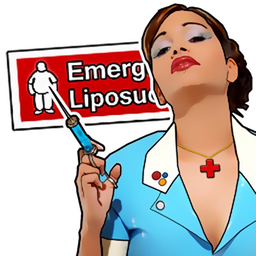 Emergency Liposuction