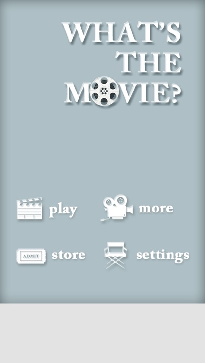 Whats The Movie? screenshot-3