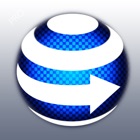 Voice Translator (your voice and text translator to/from English, Spanish etc ...) icon