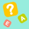 Hi Guess the Vowel - AEIOU Wordbrain