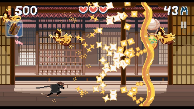 Samurai Blitz(圖2)-速報App