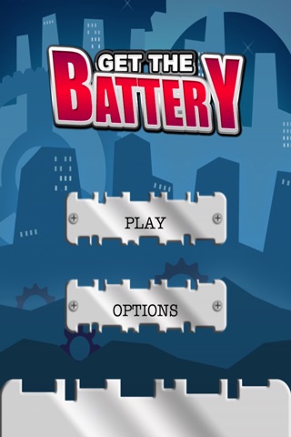 Get The Battery Lite screenshot 3