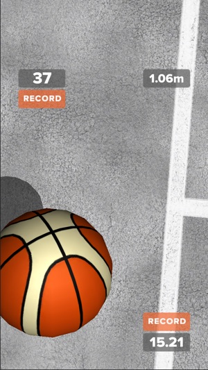 Basket Dribble(圖2)-速報App