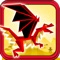 A Temple Dragon Race  - Pro Racing Game