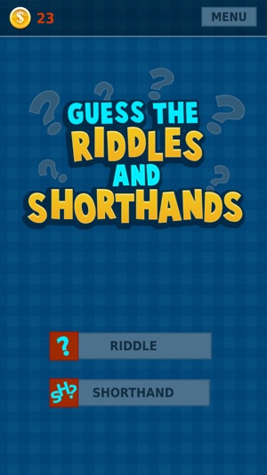 Guess the Riddles(圖5)-速報App