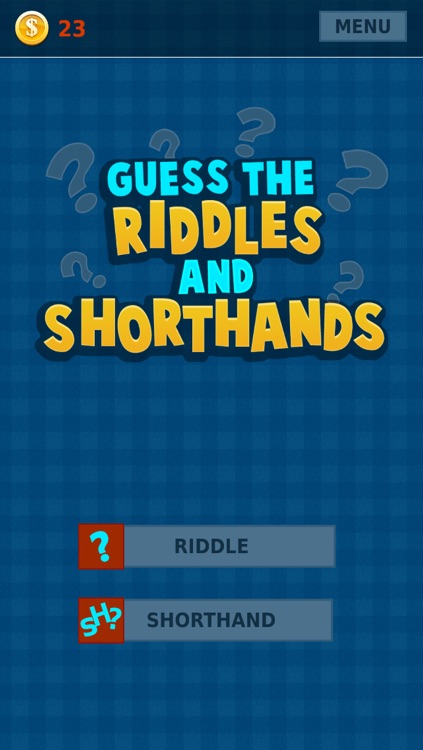 Guess the Riddles screenshot-4