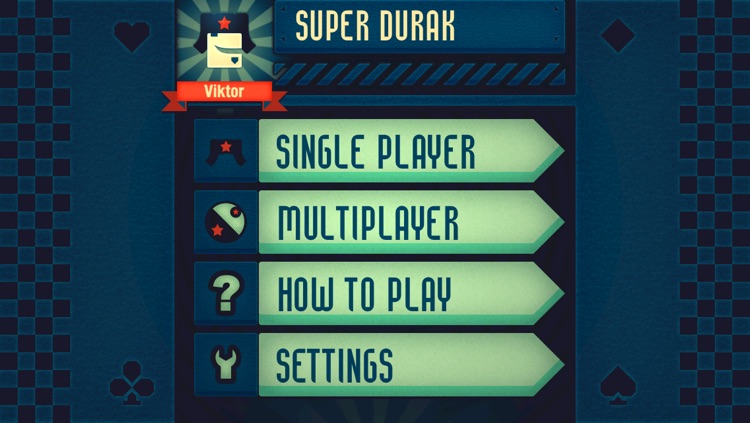 Super Durak