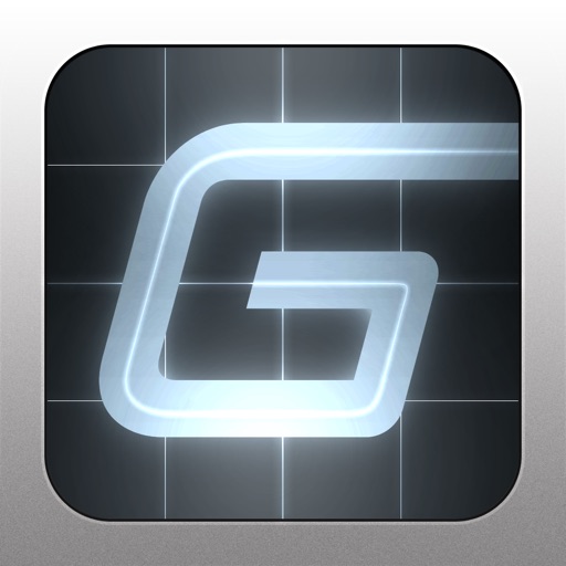 Gent Undercover iOS App