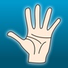 Palmistry. Palm Reading