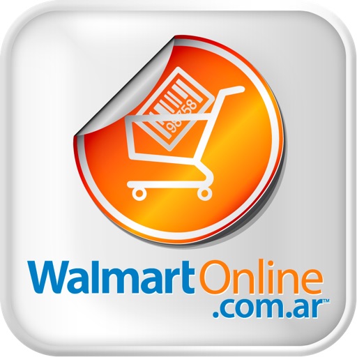 WalmartOnline Argentina icon