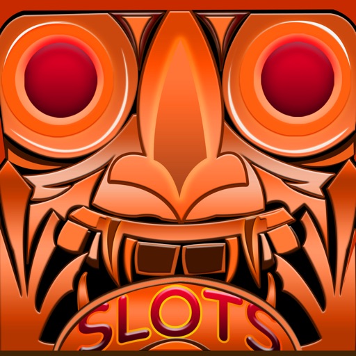 Ancient Temple Slots icon