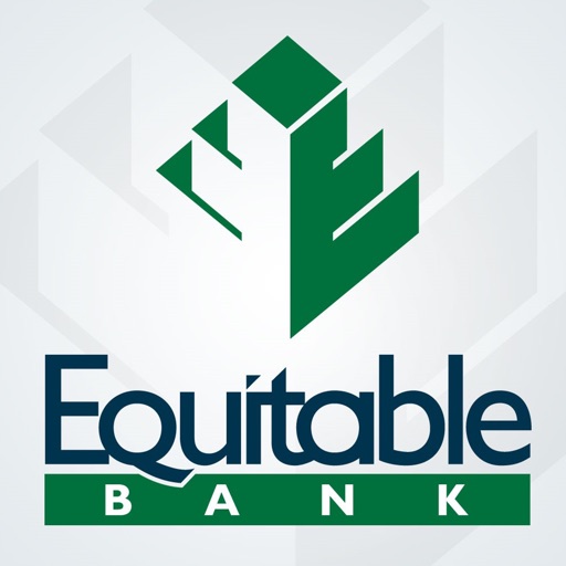 Equitable Bank Mobile Banking iOS App