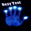 Sexy Finger Meter Test Free
