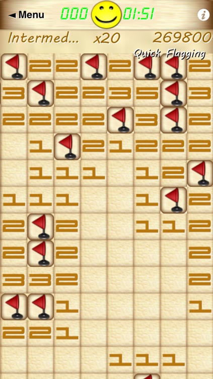 Minesweeper :) screenshot-4