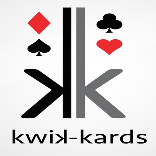 Kwik-Kards Icon