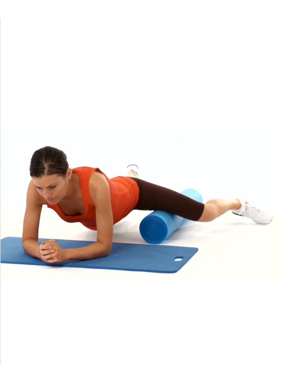 Rehabilitation for Lower Limbs screenshot-3