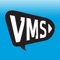 VMS (Video Message Service) is a new entrant in communication era which allows you sharing video SMS on phone all around the world through your iPhone Smartphone