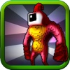 Mind Bloxx Revenge - Cool 3D Marble Shooting Action Game
