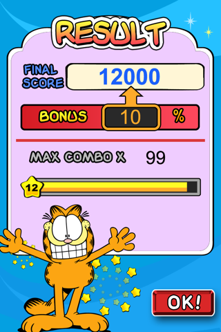 Garfield's Gem Screenshot 5