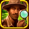 Hidden Objects: Mystery Backwoods Land, Full Game