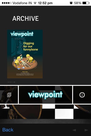 viewpoint by The PRactice screenshot 3