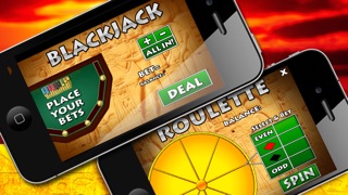 How to cancel & delete Ace Free Slot Machine Games of the Ancient Pharaoh's from iphone & ipad 2