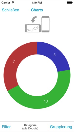 Netfonds Depoteinsicht(圖4)-速報App