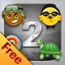 Get Emoji Characters and Smileys Free! for iOS, iPhone, iPad Aso Report